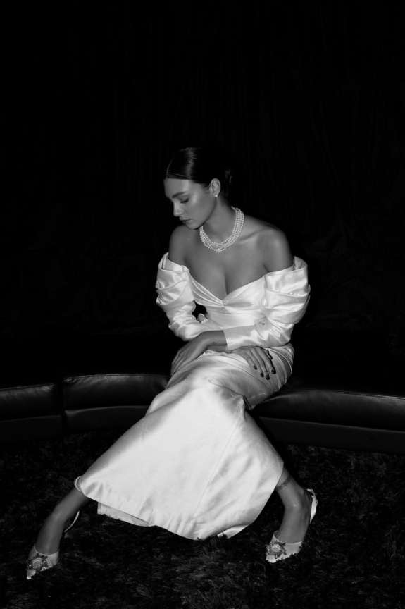 Свадьба в Рэдиссон Завидово