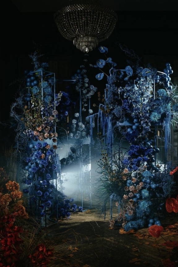 Инстаграмы со свадебными приглашениями, на которые стоит