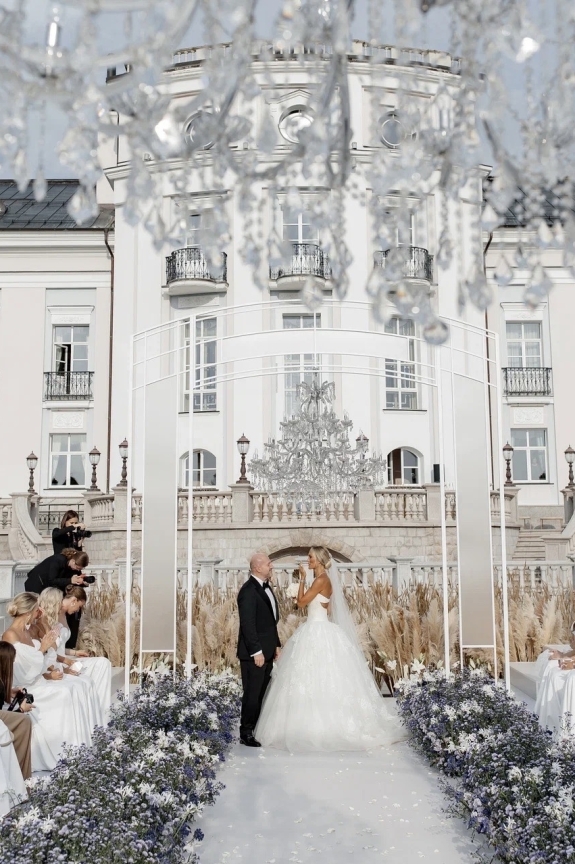 Свадебное агентство «Для двоих»