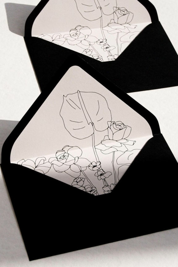 Как пригласить на светское мероприятие, чтобы вам