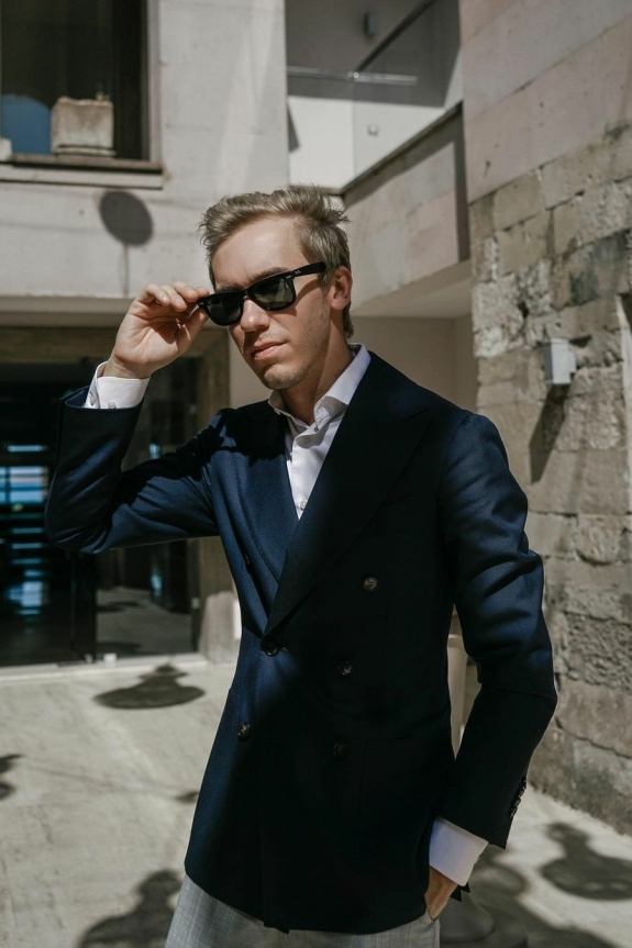 AJVIDEO: от киношной лавстори до чувственных свадебных