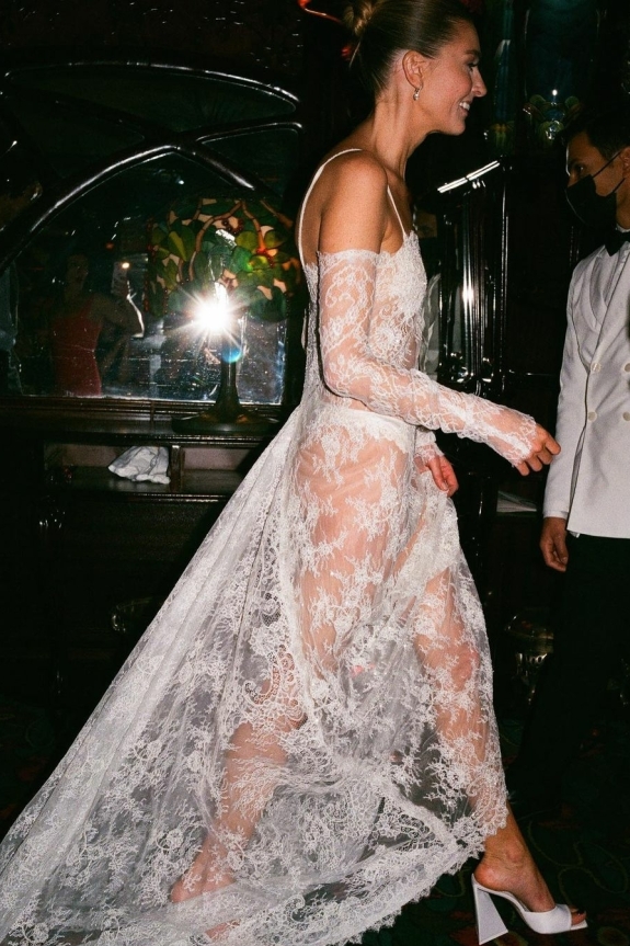 Как выбрать свадебное платье: 5 главных правил