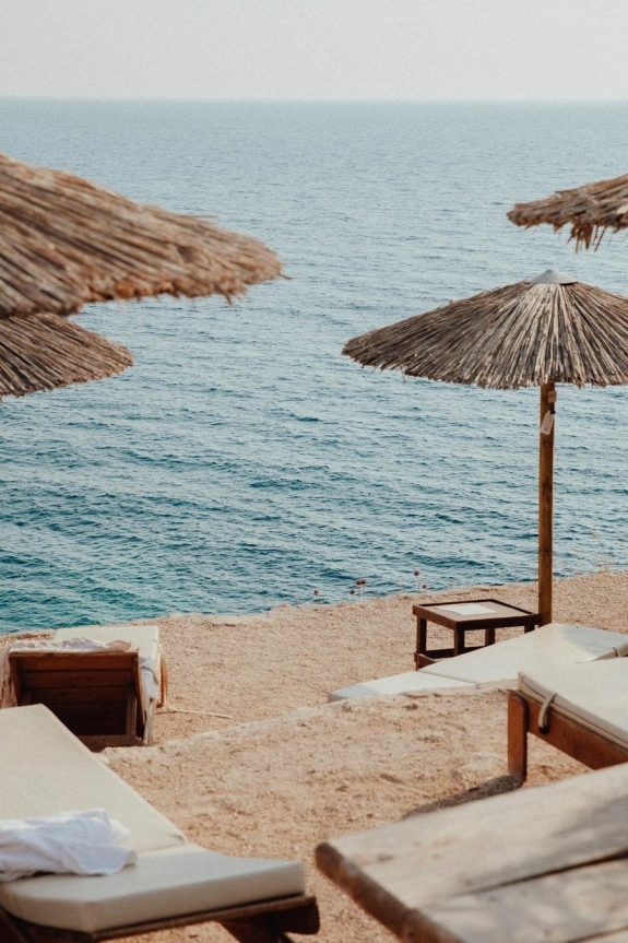 Медовый месяц весной 2022