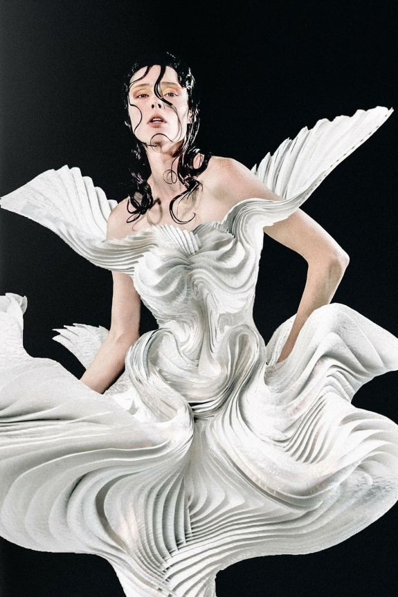 В каких цветах оформить свадьбу в 2023