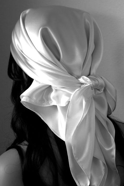 Аксессуары на свадьбу для поклонниц минимализма