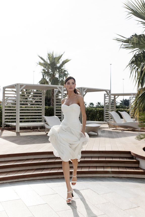 Свадьба в Сочи | Рэдиссон Сочи — идеальный отель для свадьбы у Черного моря