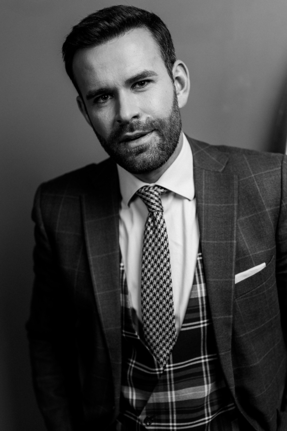 Михаил Белянин об элегантном юморе, зарплате ведущего