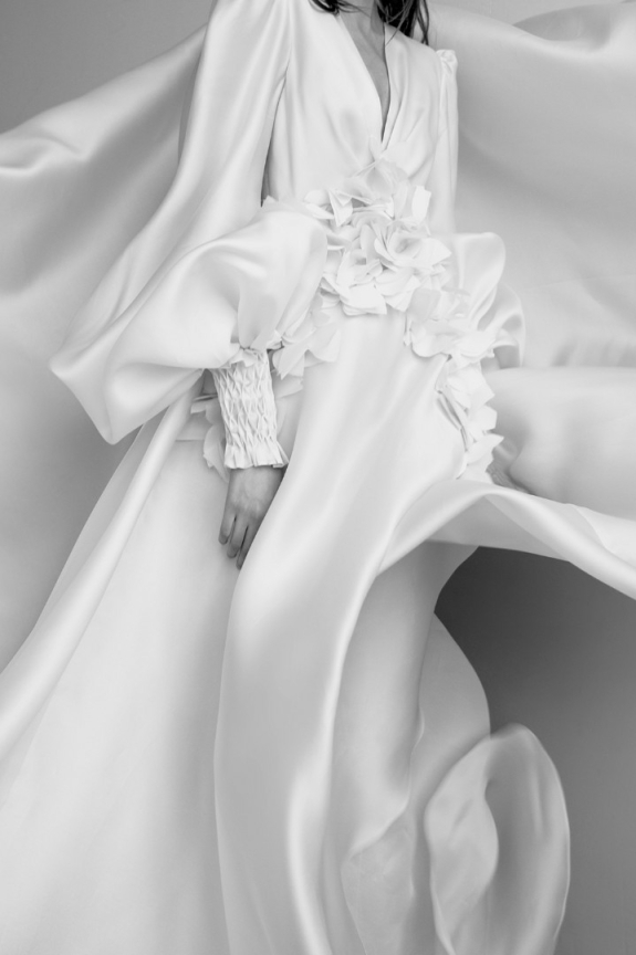 Чем заменить фату: 12 актуальных альтернатив