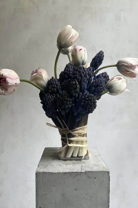 Любимые флористы светской Москвы