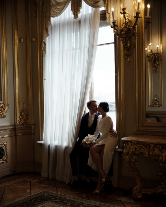 Красивые даты для свадьбы в 2024 году