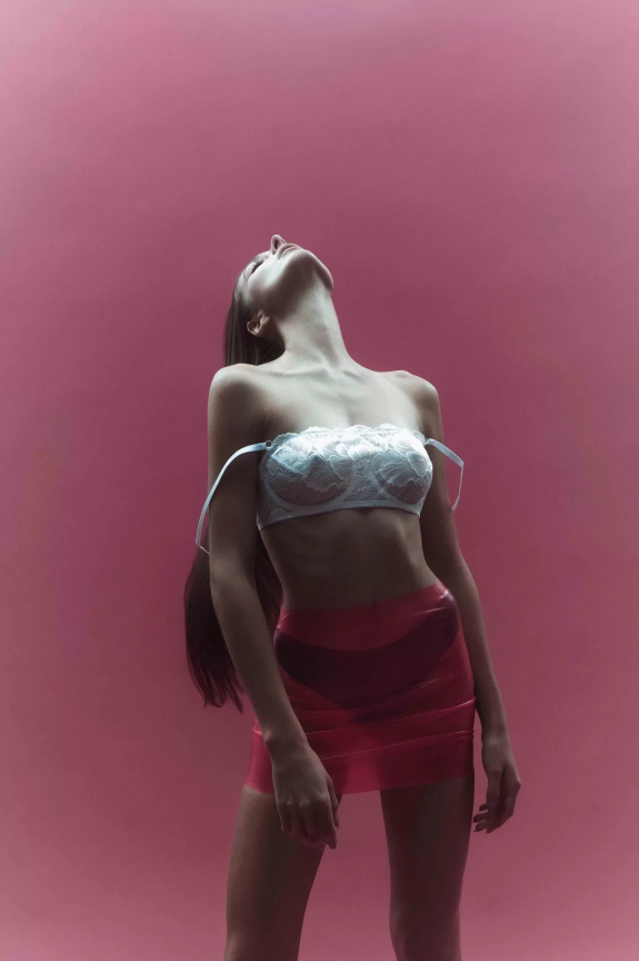 Вишлист редакции на 8 Марта