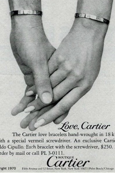 Обручальные кольца из «грубого» золота — выбор