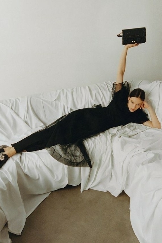 Верхняя одежда для невесты этой весной