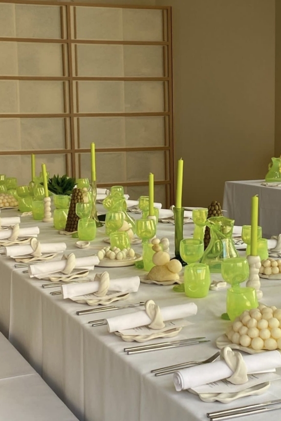 Где заказать дизайнерский свадебный торт в Москве?