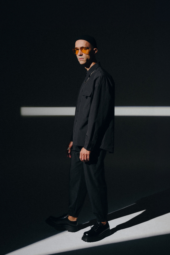 «Главное для меня — пара и их искренние