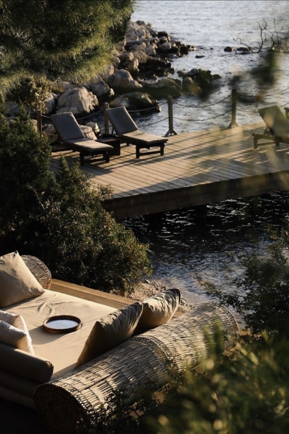 Не «Горько!», а сладко: рестораны с красивыми