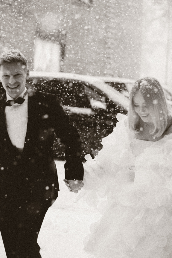 Свадьба Зои Бербер и Максима Белбородова | Зоя Бербер вышла замуж | Эксклюзивные снимки со свадьбы актрисы Зои Бербер