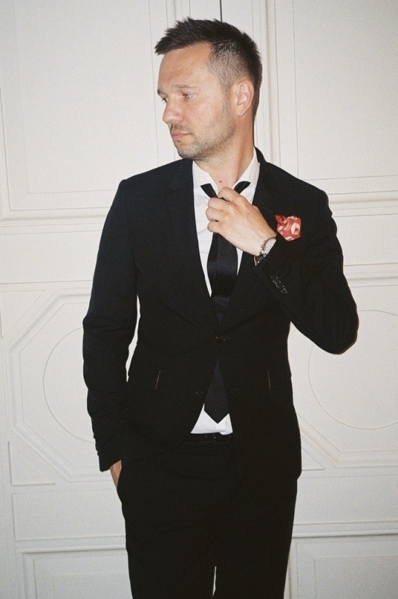 «Не важно, что ты делаешь, важно, как