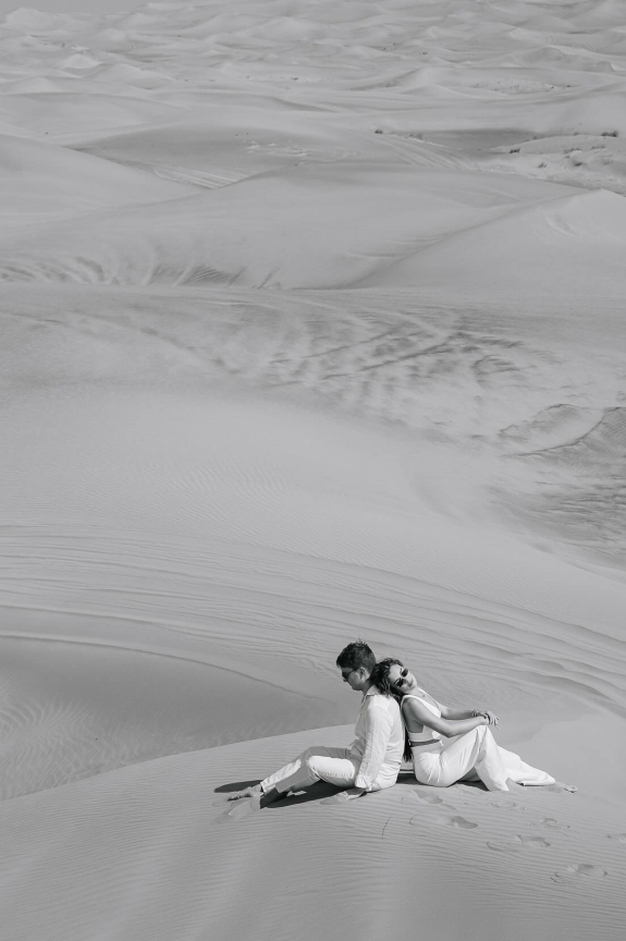 5 причин отпраздновать выездную свадьбу на экзотическом