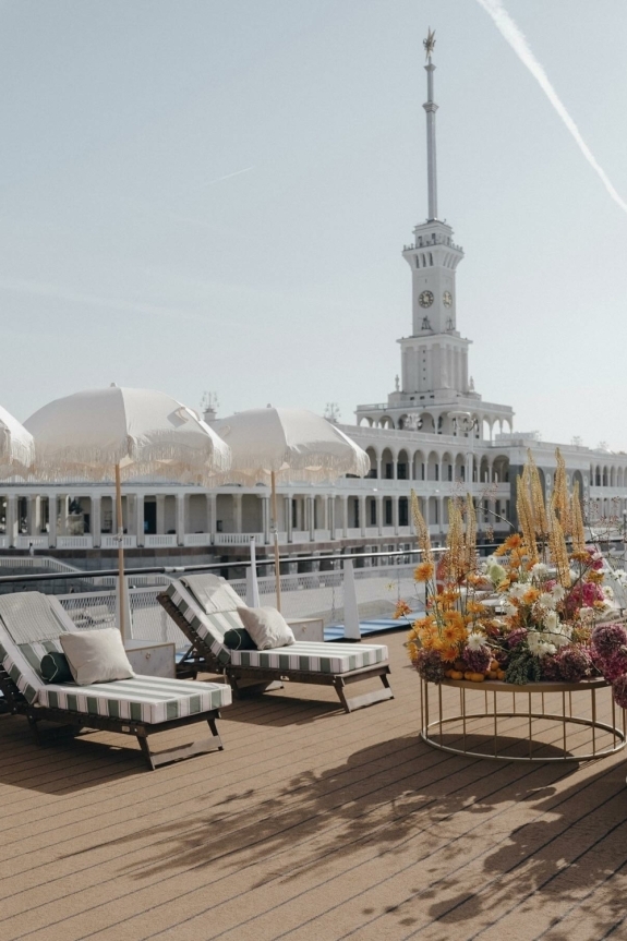 Движение любви. 7 хореографических студий Москвы, где