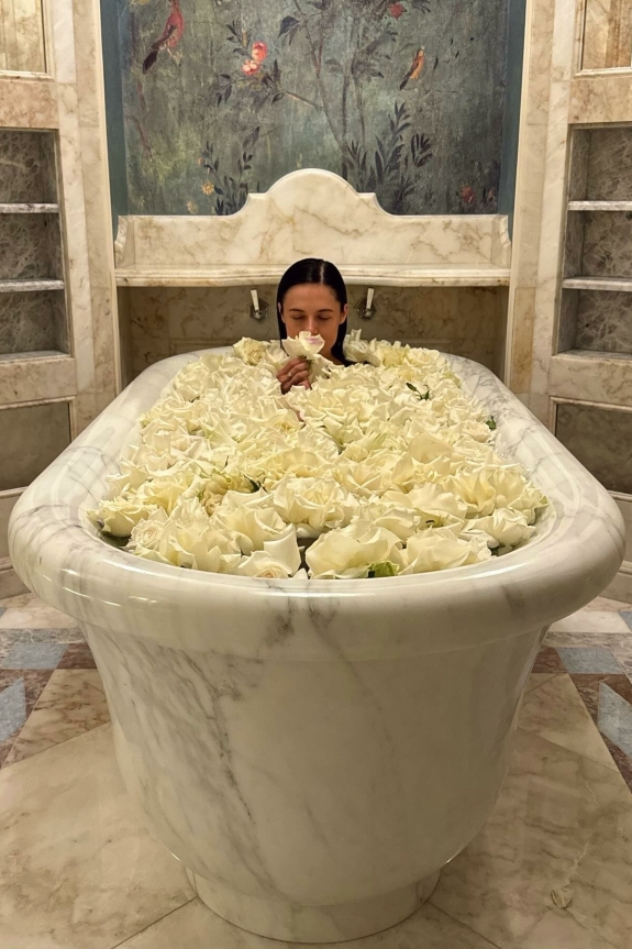 Как отметить День Святого Валентина 2024 | Лучшие романтические предложения отелей Москвы и Петербурга для 14 февраля