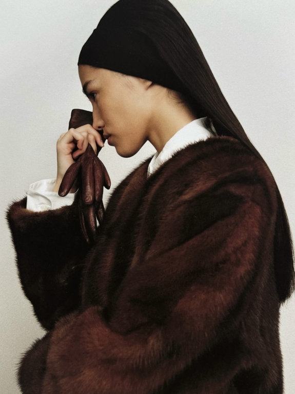 Mob Wife | Эстетика Mob Wife | В этом сезоне одеваемся как жены мафии