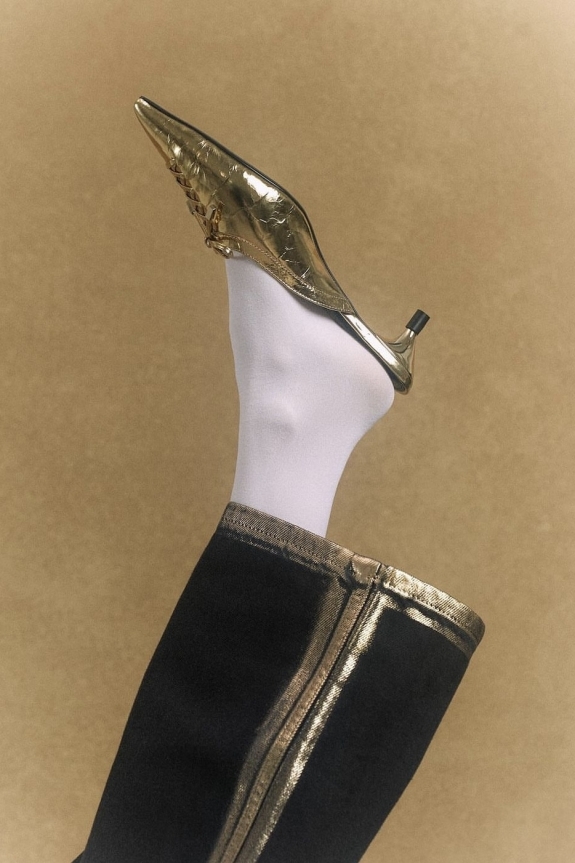 Букет невесты 2024, достойный «Оскара»: 30 модных