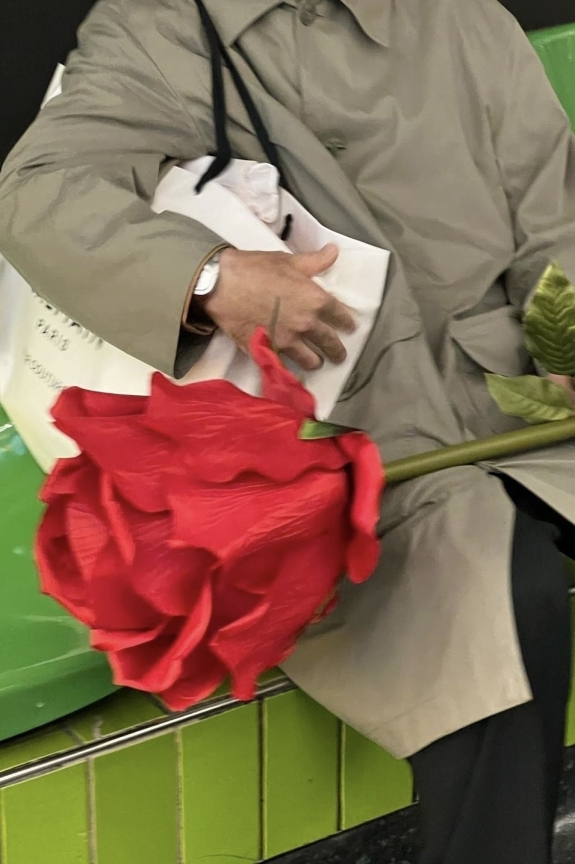 The girl of my heart: 20 подарков