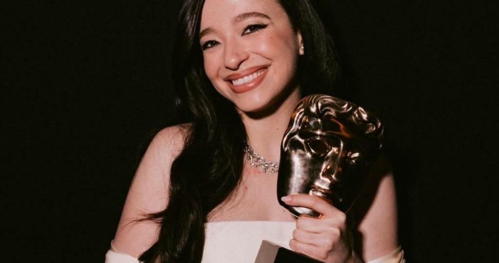 BAFTA-2025: рассматриваем свадебные образы селебрити для него