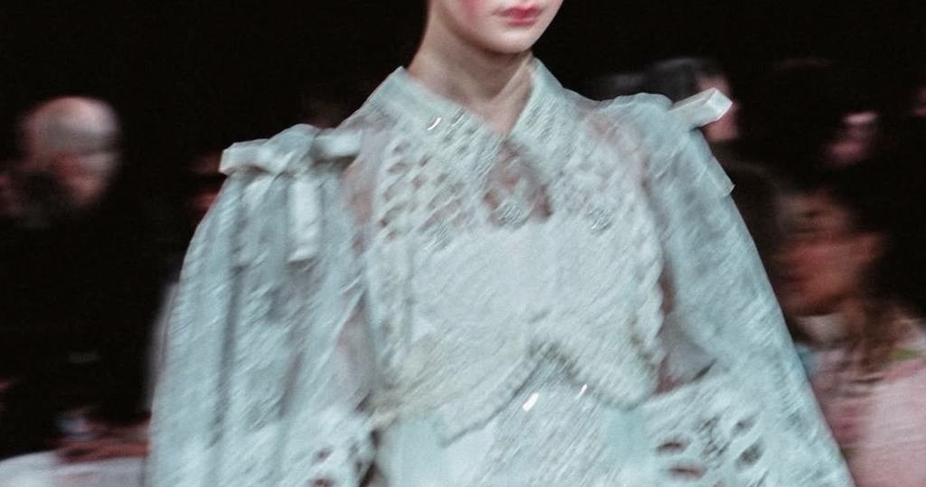 Приемы с Недели моды в Лондоне FW’25,