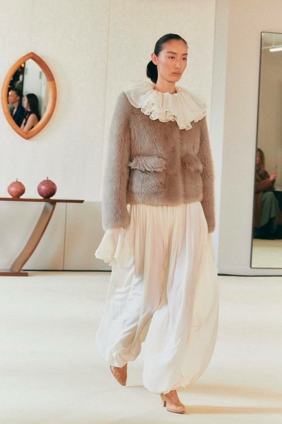 Тренды с Недели моды в Милане FW’25