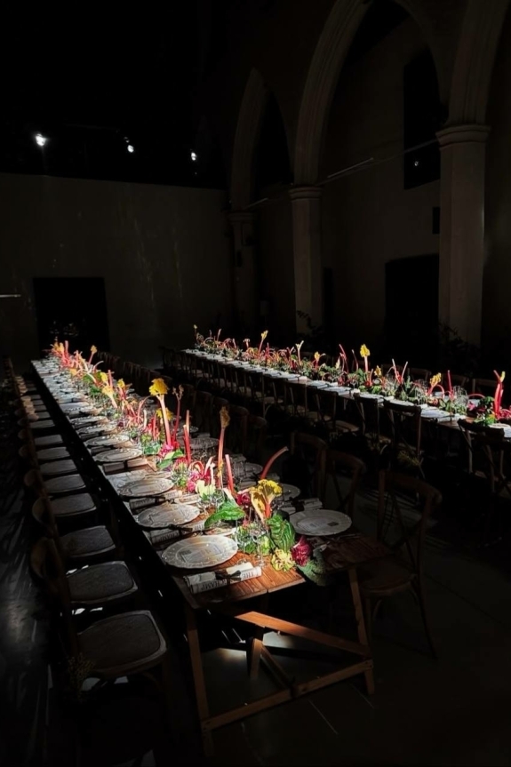 Cottagecore — один из главных трендов 2025.