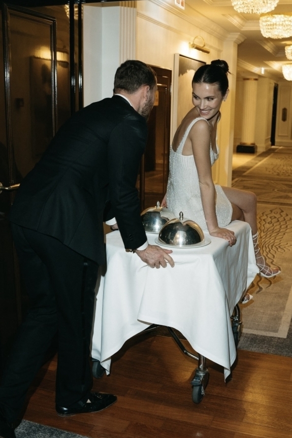 Литературный стендап — необычная идея для свидания на 14 февраля