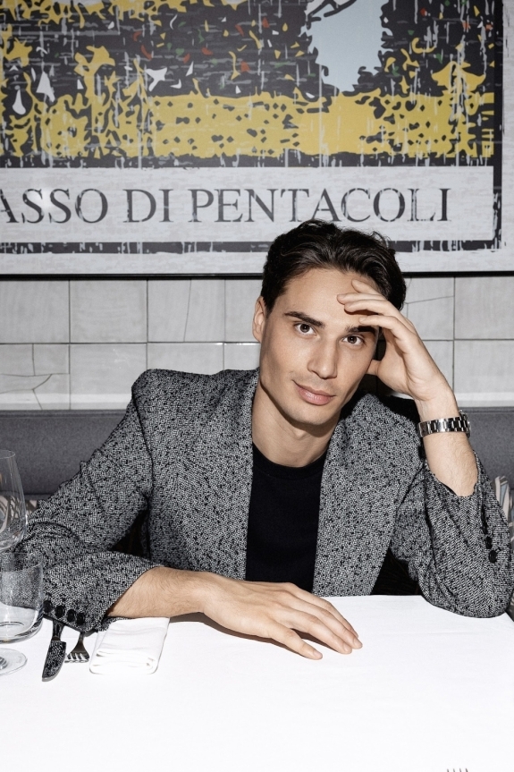 Литературный стендап — необычная идея для свидания