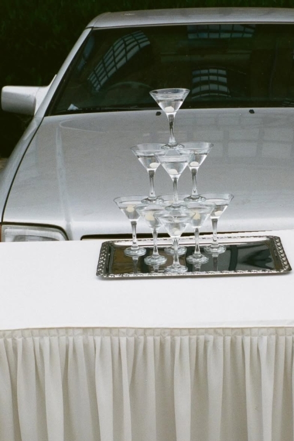 Модные и актуальные идеи оформления десертов от