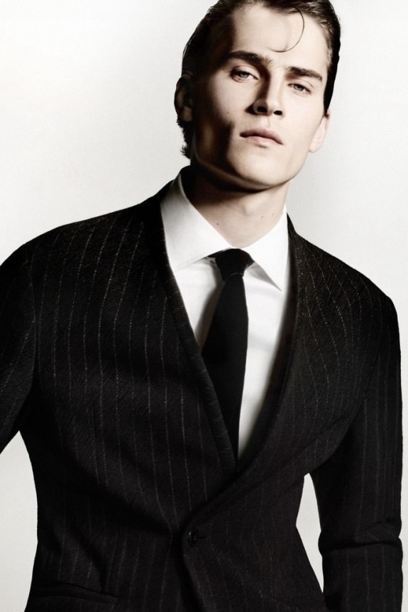 5 частых ошибок в образе жениха