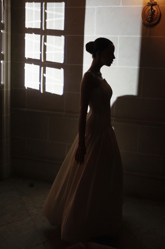 На воде и по любви: 5 причин