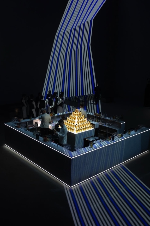 Кто создает свадьбы для мировых селебрити и