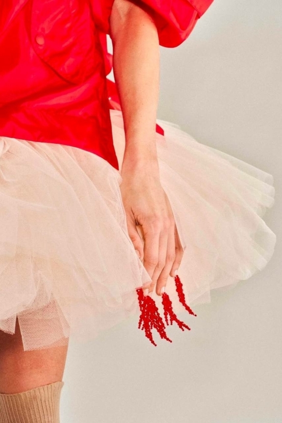 Тренды с Недели моды в Милане FW’25