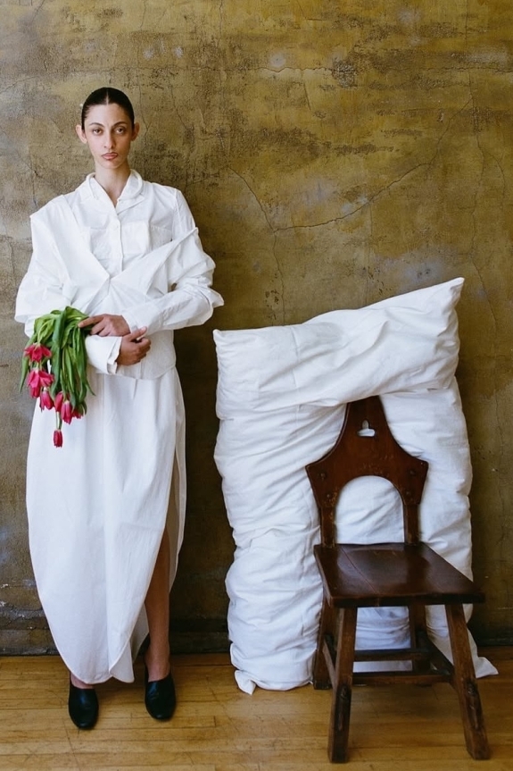 Новый светский тренд — домашний званый ужин.