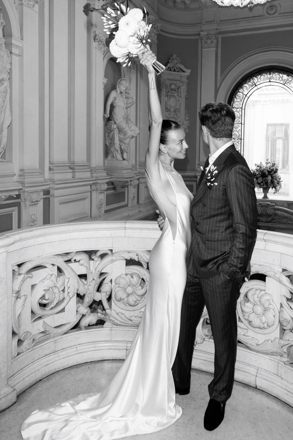 Лучшие свадебные агентства Санкт-Петербурга 2024