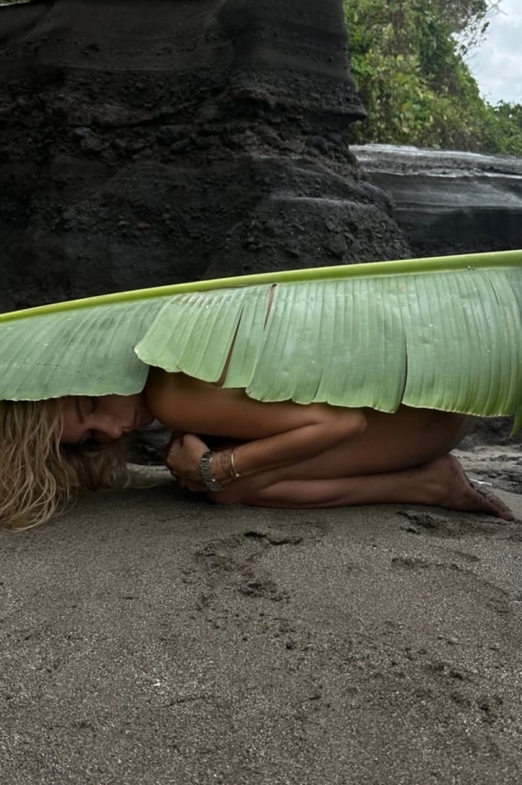 Медовый месяц — куда отправиться в путешествие весной?