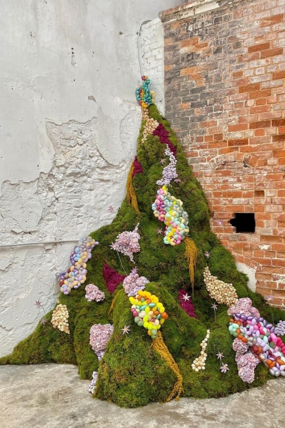 Модные и актуальные идеи оформления десертов от