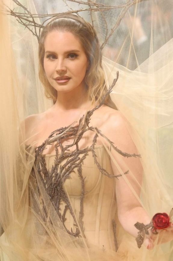 Тема дресс-кода бала Met Gala — 2025