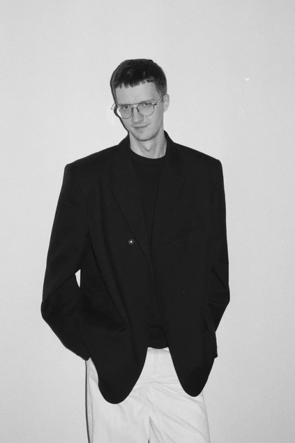 Саша Мурашкин — интервью с одним из топовых светских фотографов Москвы