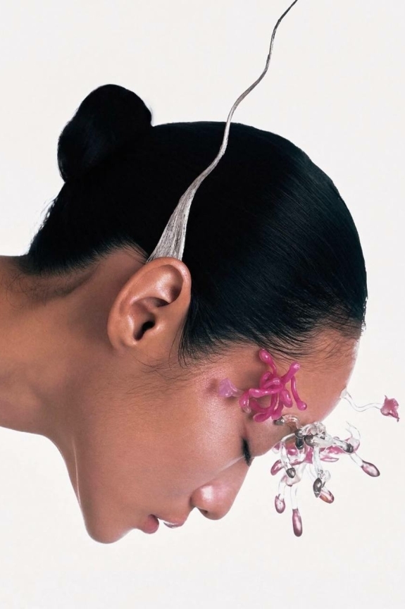 Модные и актуальные идеи оформления десертов от