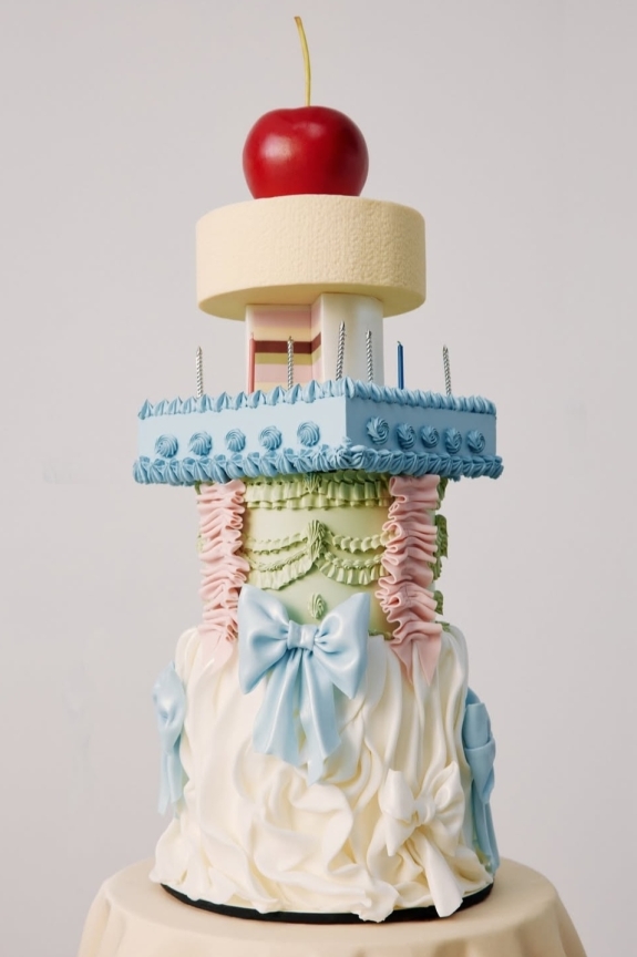 Свадьба в винтажном стиле. 7 идей для