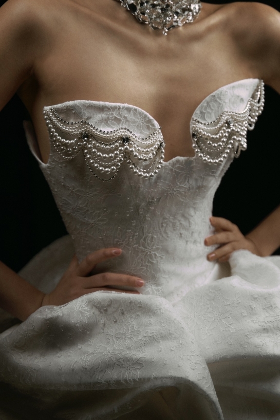 Лучшие свадебные салоны Москвы