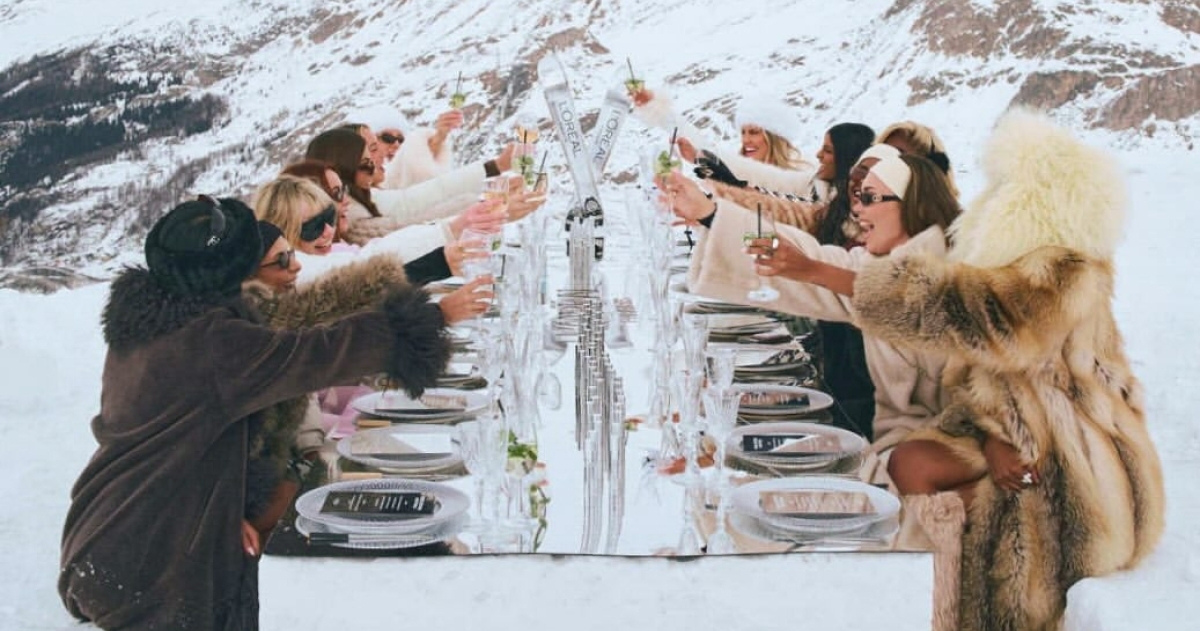 7 необычных ивентов февраля 2026 года, которые