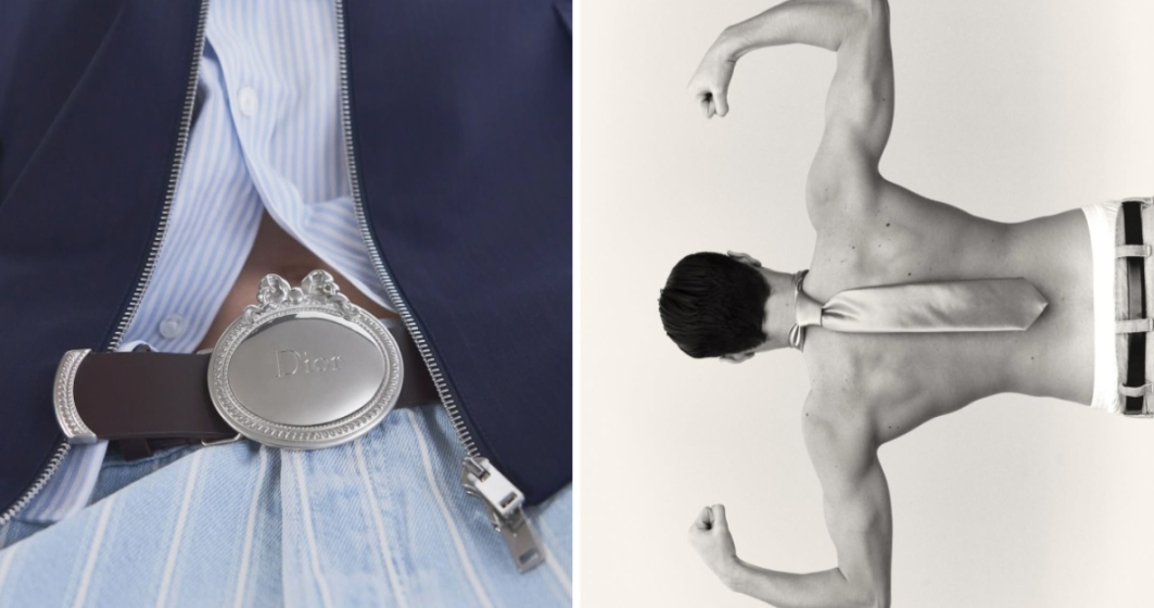 Что подарить мужчине на 23 Февраля: 30+